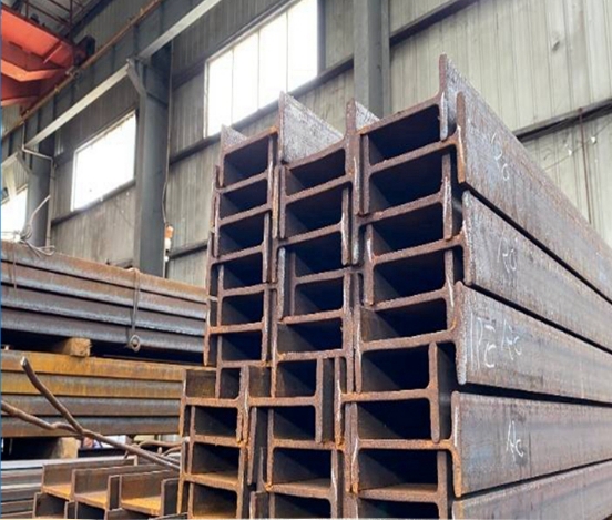 惠城Q420C工字型钢
