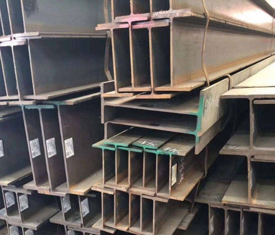 惠城Q235C工字钢